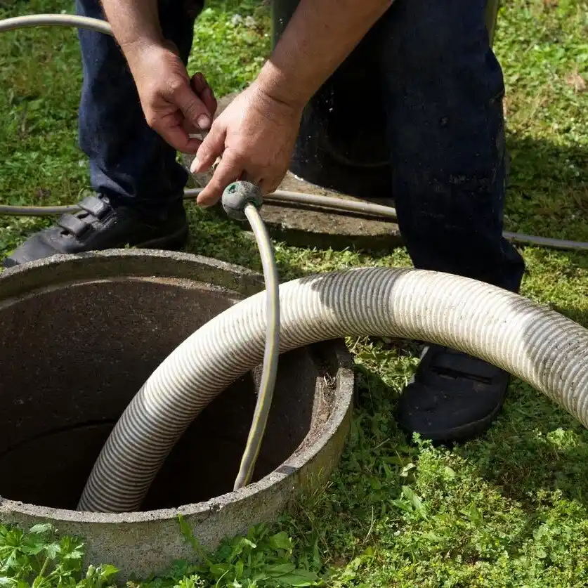 septic tank services Chestertown